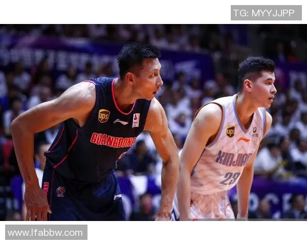 CBA新疆对阵广东直播信息及赛前分析全面解读