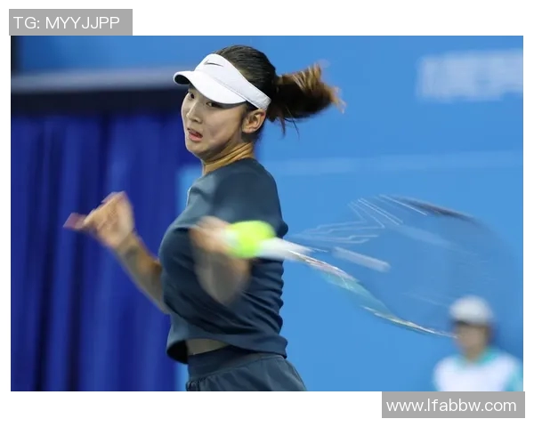 武汉网球队荣登全国网球配合排行榜第四名展现强劲实力