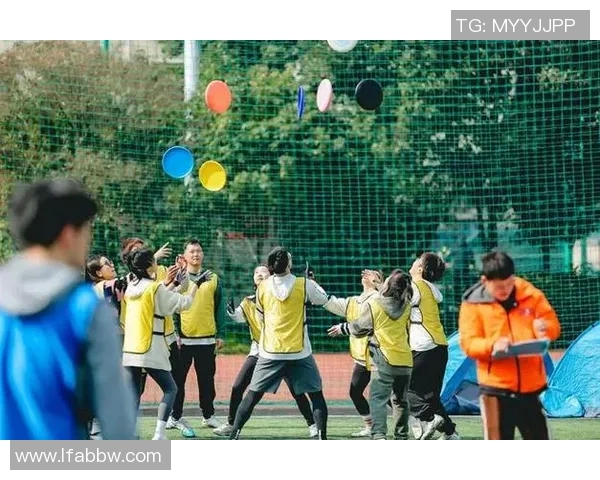 杭州飞盘队技术飞跃创新高引领全国飞盘运动新潮流